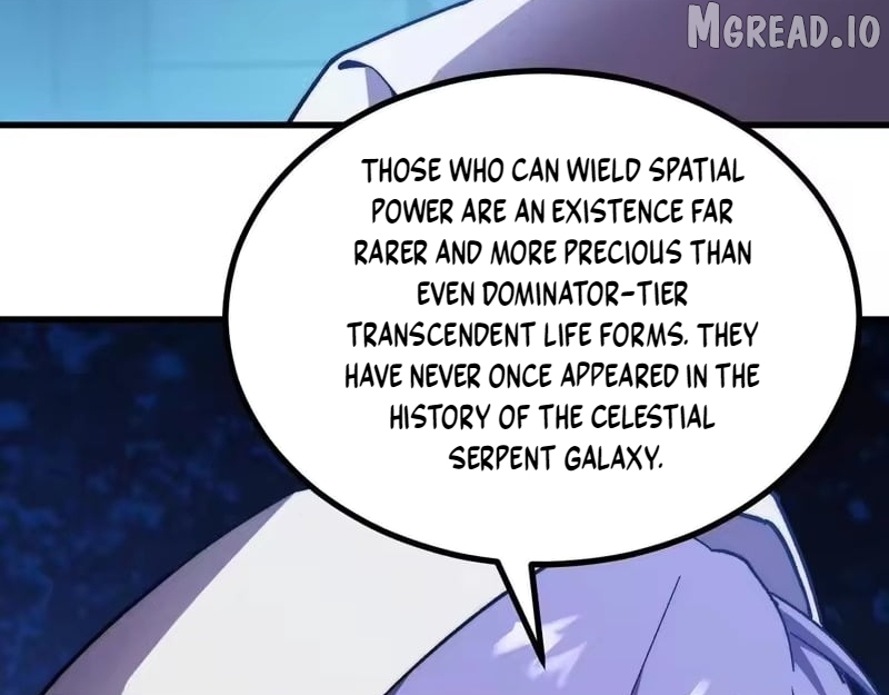 Log into the Future Chapter 316 - page 18